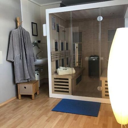Ferienwohnung Eifel-Roedis Blankenheim  Kültér fotó