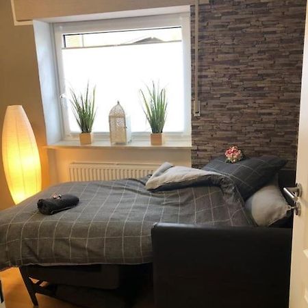Ferienwohnung Eifel-Roedis Blankenheim  Kültér fotó