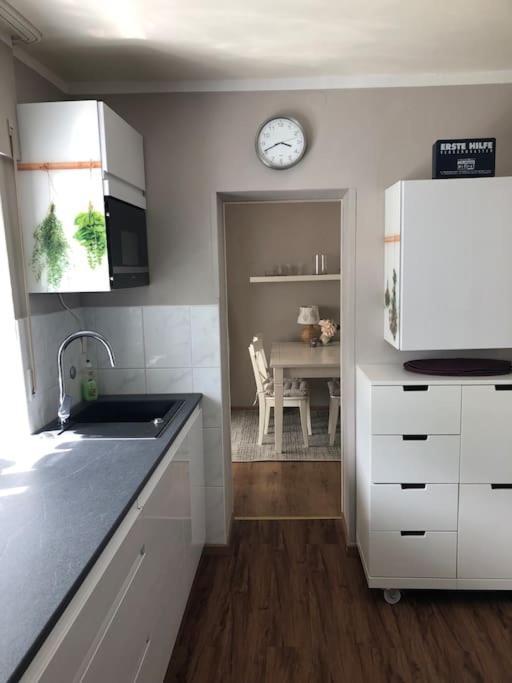 Ferienwohnung Eifel-Roedis Blankenheim  Kültér fotó