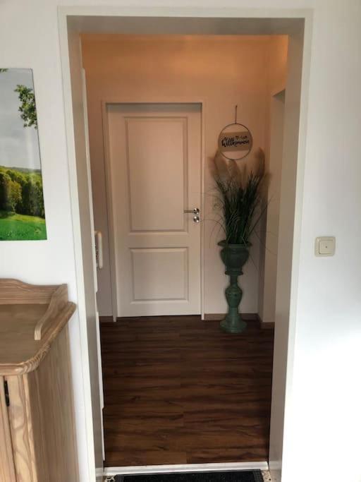 Ferienwohnung Eifel-Roedis Blankenheim  Kültér fotó