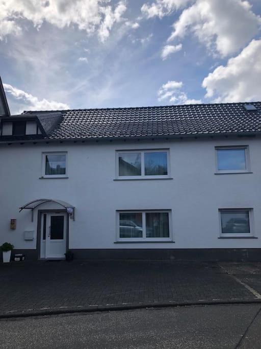 Ferienwohnung Eifel-Roedis Blankenheim  Kültér fotó