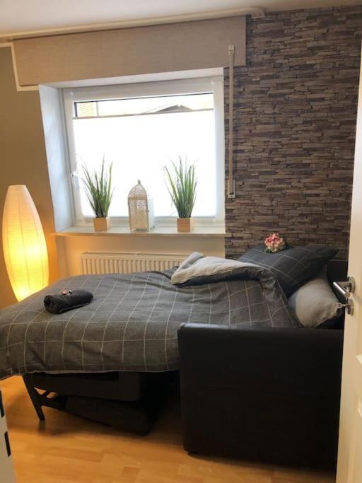 Ferienwohnung Eifel-Roedis Blankenheim  Kültér fotó
