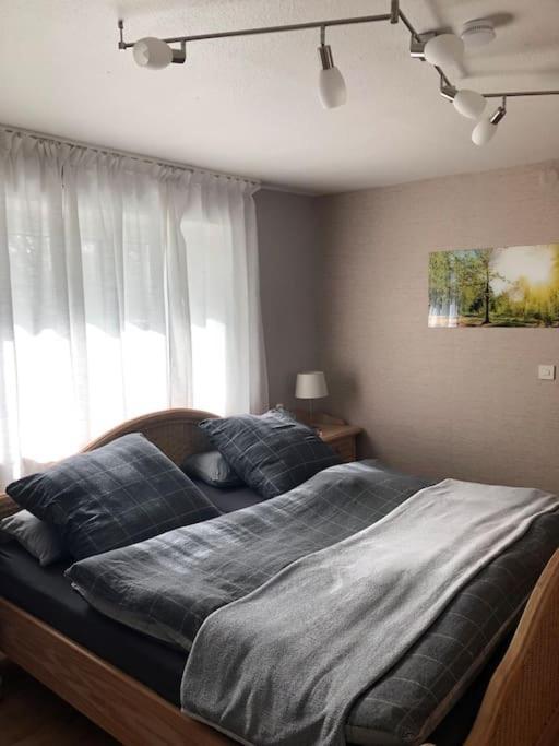Ferienwohnung Eifel-Roedis Blankenheim  Kültér fotó